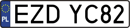 EZDYC82