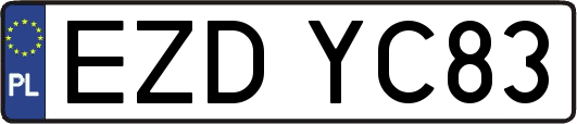 EZDYC83