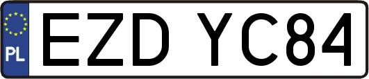 EZDYC84