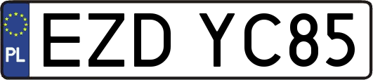 EZDYC85