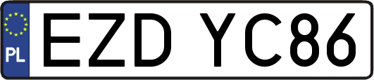 EZDYC86