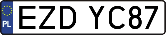 EZDYC87