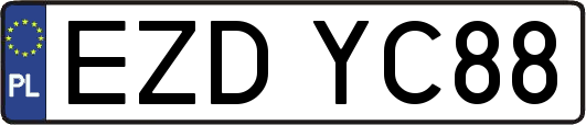 EZDYC88