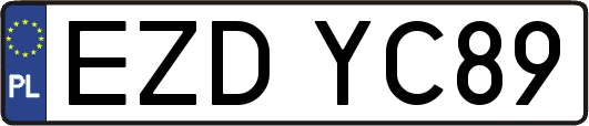 EZDYC89