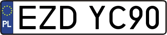 EZDYC90
