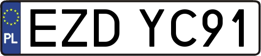 EZDYC91