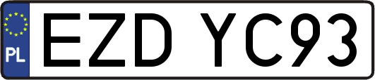 EZDYC93