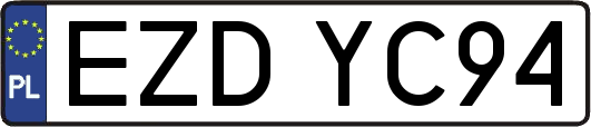 EZDYC94