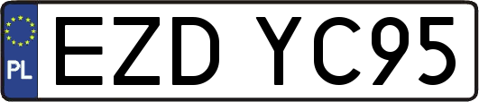 EZDYC95