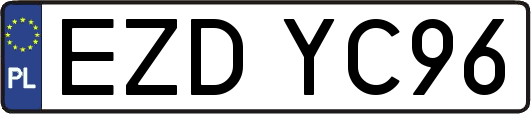 EZDYC96