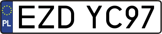 EZDYC97