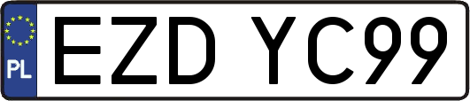 EZDYC99