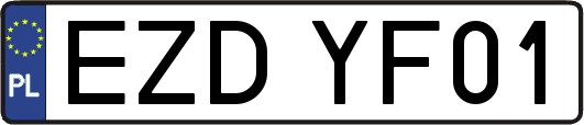 EZDYF01