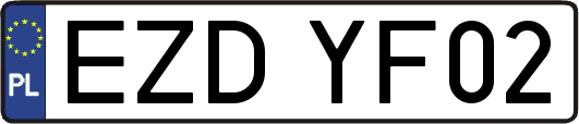EZDYF02