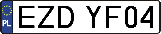 EZDYF04
