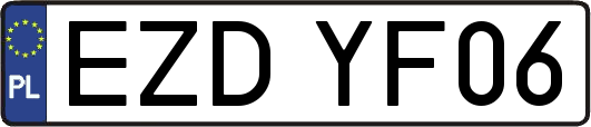 EZDYF06