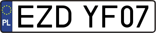 EZDYF07