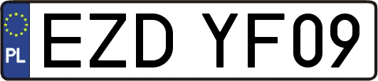 EZDYF09