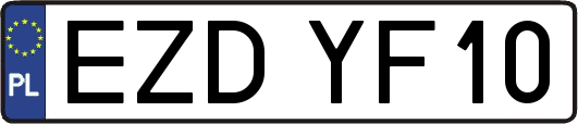 EZDYF10