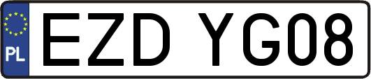 EZDYG08