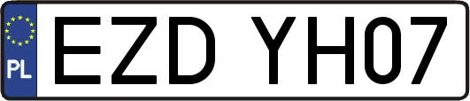 EZDYH07
