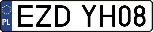 EZDYH08