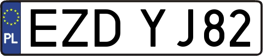 EZDYJ82