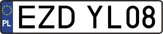 EZDYL08
