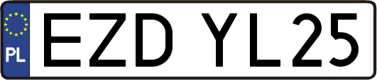 EZDYL25