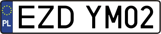 EZDYM02