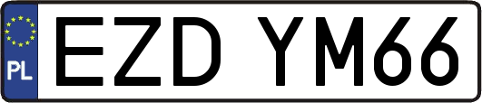 EZDYM66