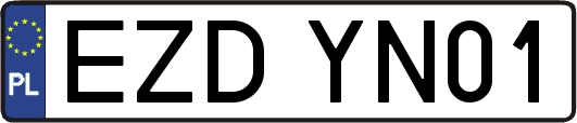 EZDYN01