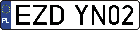 EZDYN02