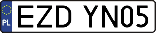 EZDYN05