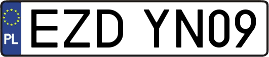 EZDYN09
