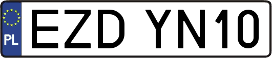 EZDYN10