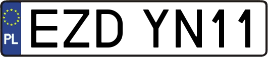 EZDYN11