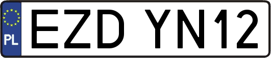 EZDYN12