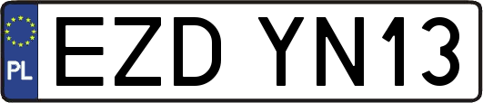 EZDYN13