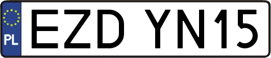 EZDYN15