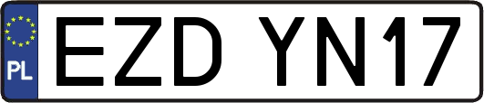 EZDYN17