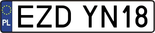 EZDYN18