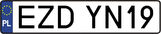 EZDYN19