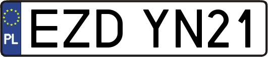 EZDYN21