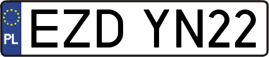 EZDYN22