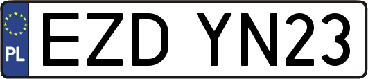 EZDYN23