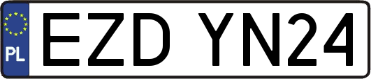 EZDYN24
