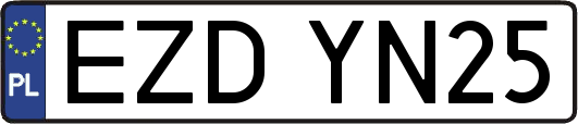 EZDYN25