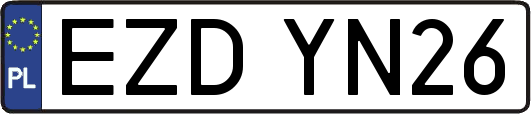 EZDYN26