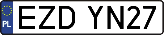 EZDYN27